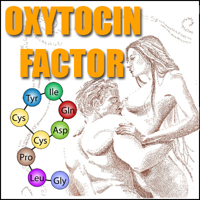 OXYTOCIN-FACTOR